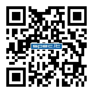 QR kodas | Rhlab, UAB