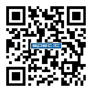 QR kodas | Rho nano, UAB