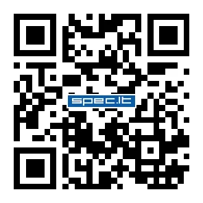 QR kodas | Rhodium.Lt, UAB | spec.lt