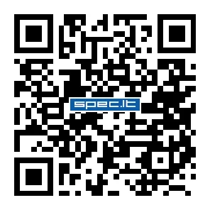 QR kodas | Rhombus projects, MB