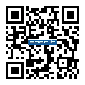 QR kodas | RHOUSE, MB