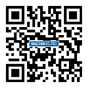 QR kodas | Rhua Studio, MB