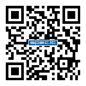 QR kodas | Ri Invest, UAB | spec.lt