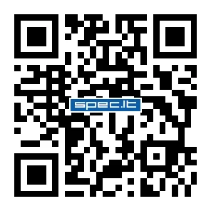 QR kodas | Ri Ortis, IĮ | spec.lt