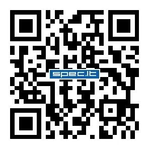 QR kodas | Riada, UAB | spec.lt