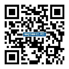 QR kodas | Rialeksa, UAB | spec.lt