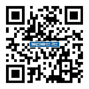 QR kodas | RIALSTA, UAB | spec.lt