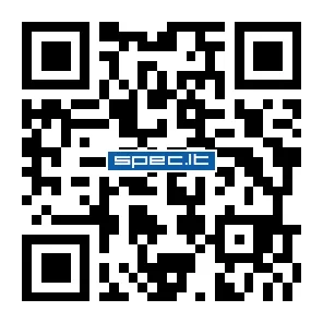 QR kodas | Rialta, MB | spec.lt