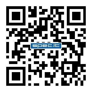 QR kodas | Riandas, UAB | spec.lt