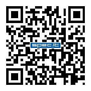 QR kodas | Rianos metrologijos paslaugos, UAB | spec.lt