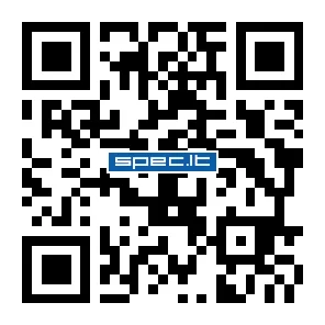 QR kodas | Riard, MB