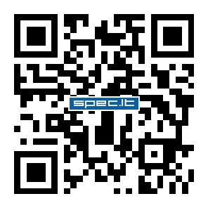 QR kodas | RIARDŽIS, UAB | spec.lt