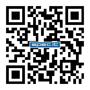 QR kodas | RIATŪRAS, UAB | spec.lt