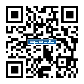 QR kodas | Riauto, MB | spec.lt