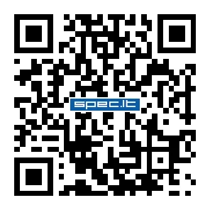 QR kodas | Riaz and Sons LLC, MB