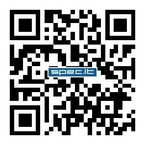 QR kodas | RIB EUROPE, UAB