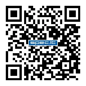 QR kodas | RIBA, Varėnos r. diabeto klubas | spec.lt