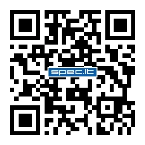 QR kodas | Ribal Akoom, IĮ