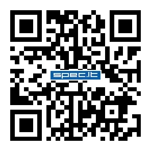 QR kodas | Ribasta, UAB | spec.lt