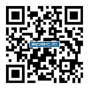 QR kodas | Ribena, UAB | spec.lt