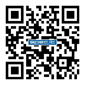 QR kodas | Ribera, UAB | spec.lt