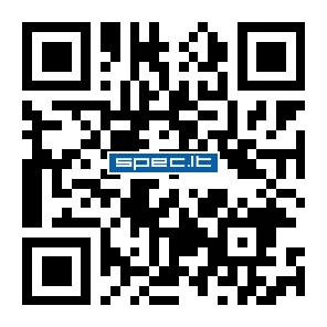 QR kodas | Ribes nigrum, MB