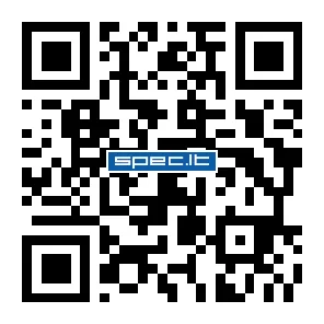 QR kodas | Ribima, UAB | spec.lt