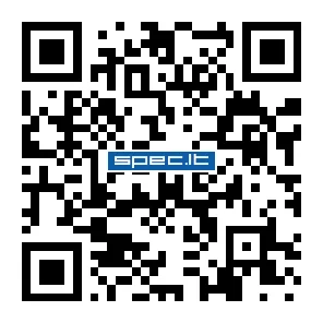 QR kodas | Ribinis būvis, UAB | spec.lt