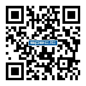 QR kodas | Ribis, KB