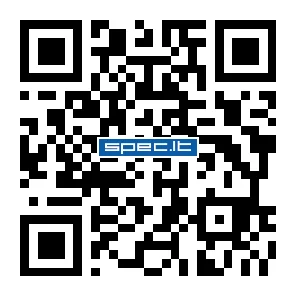 QR kodas | Ribokšta, IĮ | spec.lt