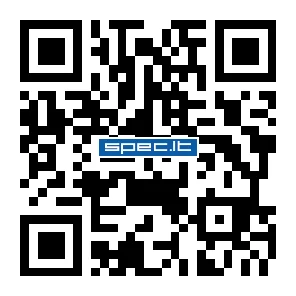 QR kodas | Ribologija, VŠĮ