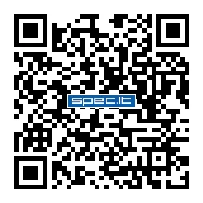 QR kodas | Ribotos atsakomybės bendrovės Agrotech atstovybė