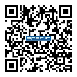 QR kodas | Ribotos Atsakomybės Bendrovės Alto S Klaipėdos Filialas | spec.lt