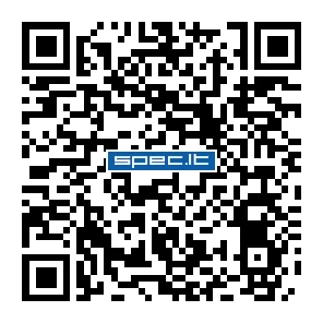 QR kodas | RIBOTOS ATSAKOMYBĖS BENDROVĖS Asia Energy Trade atstovybė Lietuvoje