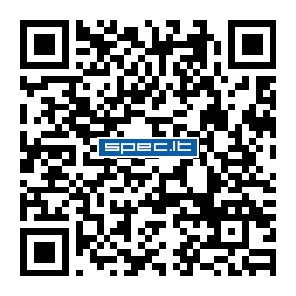 QR kodas | Ribotos atsakomybės bendrovės ATONTORG Lietuvos filialas