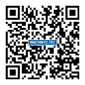 QR kodas | Ribotos atsakomybės bendrovės Bukhari Trading atstovybė | spec.lt