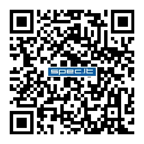 QR kodas | Ribotos atsakomybės bendrovės Central Asia KG atstovybė | spec.lt