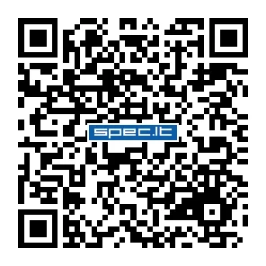 QR kodas | Ribotos Atsakomybės Bendrovės Dintrans Klaipėdos Filialas Nr. 1 | spec.lt