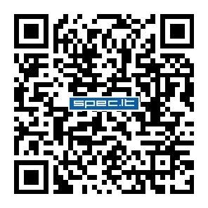 QR kodas | Ribotos atsakomybės bendrovės Ekho Lietuvos filialas