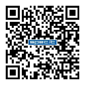 QR kodas | Ribotos Atsakomybės Bendrovės Elvim Atstovybė | spec.lt