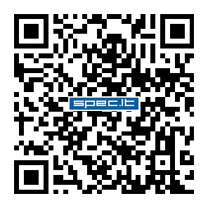 QR kodas | RIBOTOS ATSAKOMYBĖS BENDROVĖS FIRMOS BALTKRAFT ATSTOVYBĖ