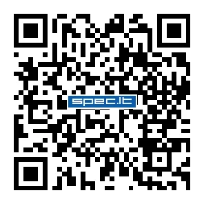 QR kodas | Ribotos atsakomybės bendrovės KHALID TRADING atstovybė | spec.lt