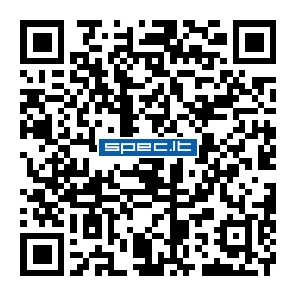 QR kodas | Ribotos atsakomybės bendrovės Nord Vacc Latvia Lietuvos filialas | spec.lt