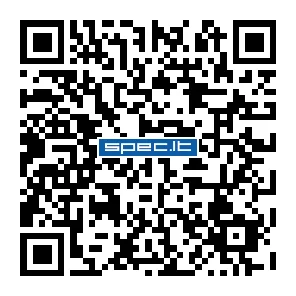 QR kodas | Ribotos atsakomybės bendrovės Norma Izmeritelnye Sistemy atstovybė Lietuvoje | spec.lt