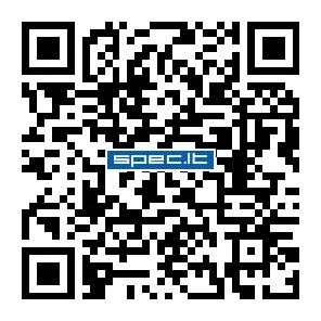 QR kodas | Ribotos Atsakomybės Bendrovės Norwex Baltic Filialas | spec.lt