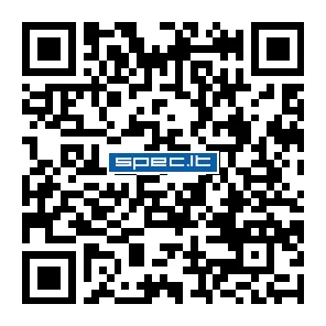 QR kodas | Ribotos atsakomybės bendrovės PIPA filialas | spec.lt