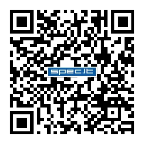 QR kodas | Ribotos atsakomybės bendrovės RA TECHNIKA Kauno filialas | spec.lt