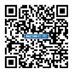 QR kodas | Ribotos atsakomybės bendrovės RANITA filialas | spec.lt
