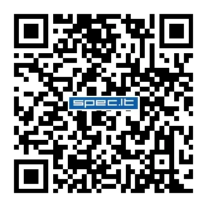 QR kodas | Ribotos Atsakomybės Bendrovės Sanaverta Klaipėdos Filialas