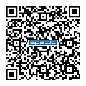 QR kodas | Ribotos atsakomybės bendrovės TekhnoNIKOLStroitelnye Sistemy atstovybė Lietuvos Respublikoje | spec.lt
